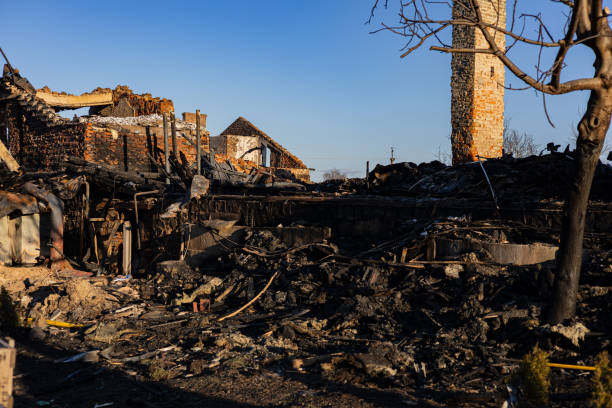 Reliable Fire Damage Assessment contractor in Lanham, MD by Fire Damage Laser Cleaning