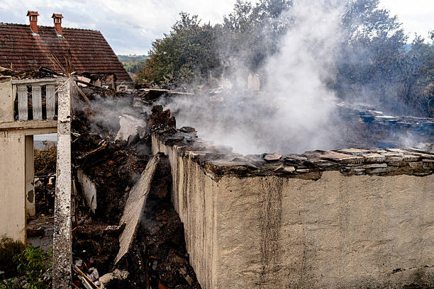 Affordable Fire Damage Assessment solutions in Lanham, MD